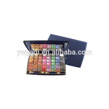 48Colors Eyeshadow Cosmetics Make up set-H5322 private label cosmetic